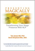 Presenting Magically