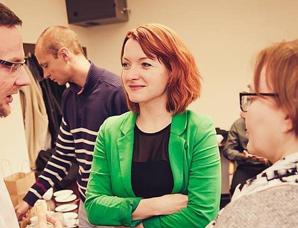 Joanna Chmiel Sebastian Dackow